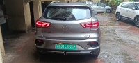 MG ZS EV Exclusive Pro