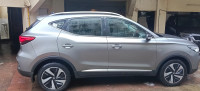 MG ZS EV Exclusive Pro