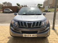 Mahindra  XUV500 2015 Model