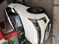 Mahindra XUV300 W8o diesel