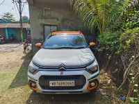 Citroen C3 Duel tone terbo engine 2022 Model