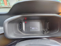 Roof Orange Body White Citroen C3 Duel tone terbo engine