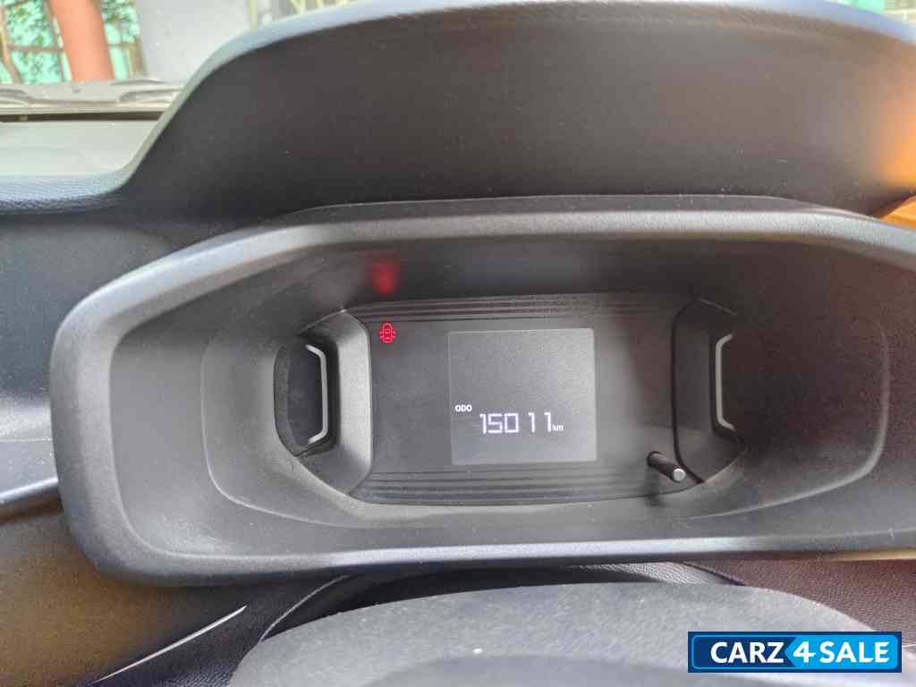 Roof Orange Body White Citroen C3 Duel tone terbo engine Roof Orange Body White Citroen C3 Duel tone terbo engine