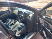 Chevrolet Cruze LTZ 2017 Model