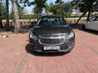 Chevrolet Cruze LTZ