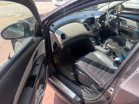 Chevrolet Cruze LTZ