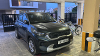 Kia Sonet HTK