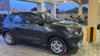 Kia Sonet HTK