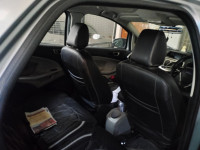 Ford Ecosport TDCI Titanium 2016 Model