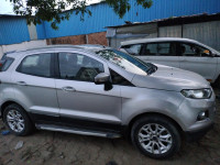 Ford Ecosport TDCI Titanium