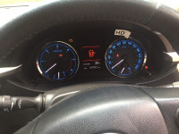 Metallic Silver Toyota  COROLLA ALTIS D4D G(F)