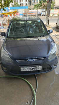 Ford Figo 1.4 L Diesel Titanium 2012 Model
