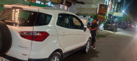 Ford Ecosport 1.5L titanium
