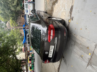 Metallic Brown Skoda Superb Elegance 1.8 TSI