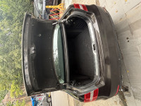 Metallic Brown Skoda Superb Elegance 1.8 TSI