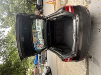 Metallic Brown Skoda Superb Elegance 1.8 TSI