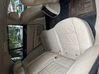 Metallic Brown Skoda Superb Elegance 1.8 TSI
