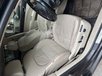 Metallic Brown Skoda Superb Elegance 1.8 TSI
