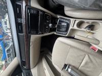 Metallic Brown Skoda Superb Elegance 1.8 TSI