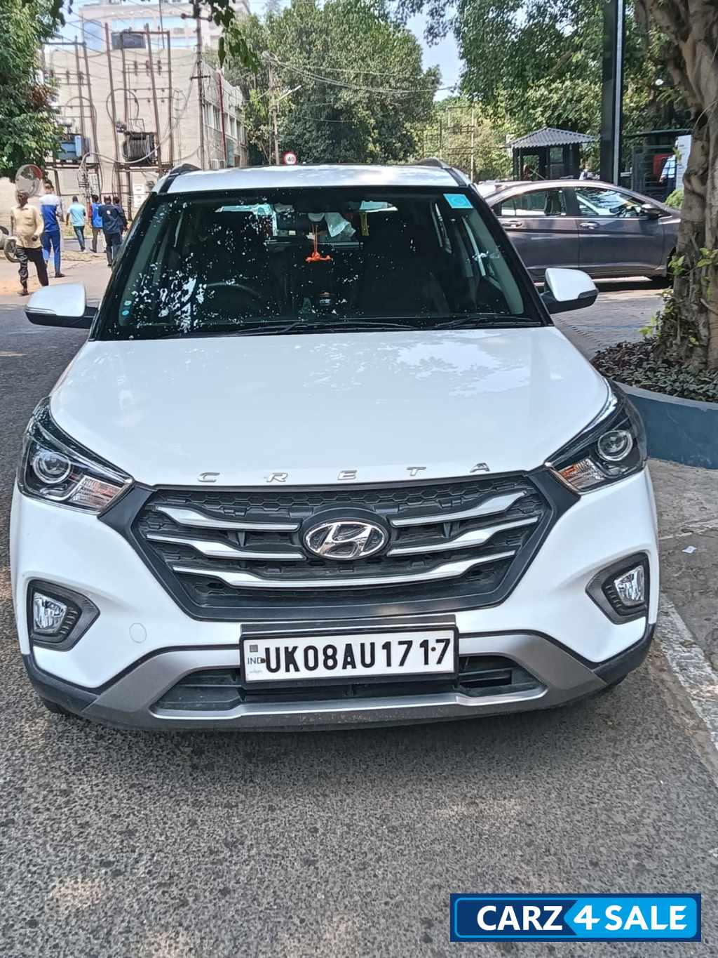 Hyundai Creta Sxo executive Hyundai Creta Sxo executive