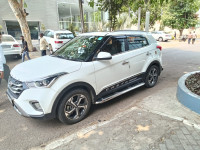 Hyundai Creta Sxo executive