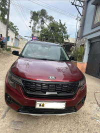 Kia Seltos Htk diesel 2020 Model