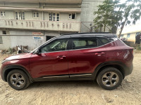 Kia Seltos Htk diesel