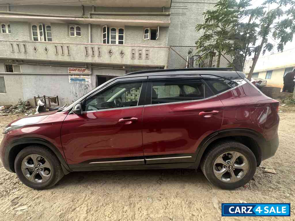 Kia Seltos Htk diesel Kia Seltos Htk diesel
