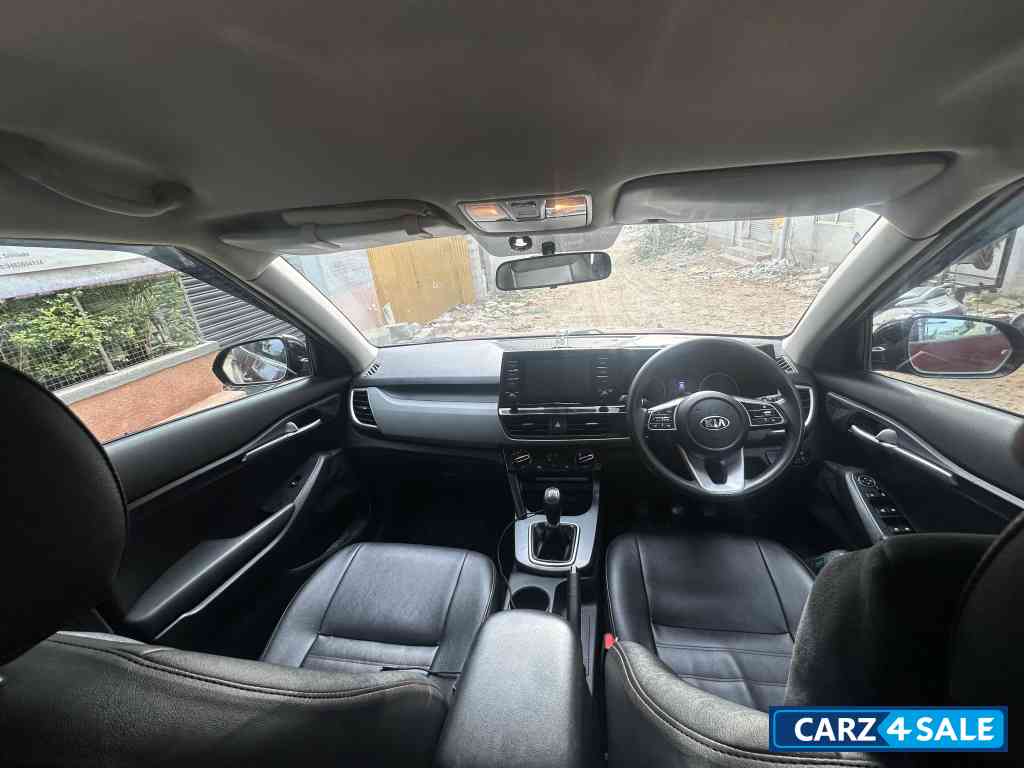 Kia Seltos Htk diesel Kia Seltos Htk diesel