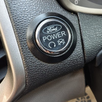 Ford Ecosport Titanium