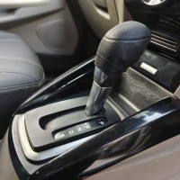 Ford Ecosport Titanium