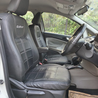 Ford Ecosport Titanium