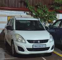 Maruti Suzuki Dzire LXI 2012 Model