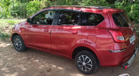 Datsun Go Plus T 2015 Model