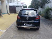Tata Tiago XZA PLUS AUTOMATIC