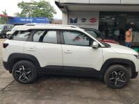 Maruti Suzuki Vitara Brezza LXI 2023 Model