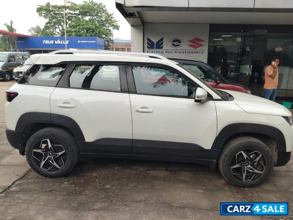 Maruti Suzuki Vitara Brezza LXI