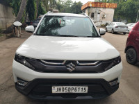 Maruti Suzuki Vitara Brezza LXI