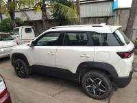 Maruti Suzuki Vitara Brezza LXI