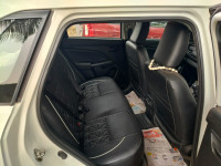 Maruti Suzuki Vitara Brezza LXI