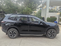 Tata Safari XZA PLUS O RED DARK 2023 Model