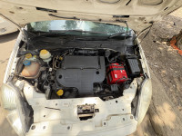 Fiat Punto Emopack 2011 Model