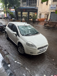 Fiat Punto Emopack