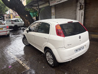Fiat Punto Emopack