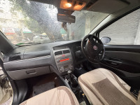 Fiat Punto Emopack