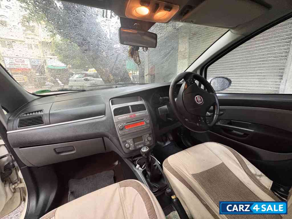Fiat Punto Emopack Fiat Punto Emopack