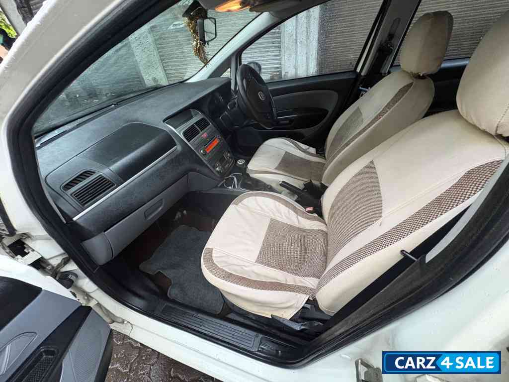 Fiat Punto Emopack Fiat Punto Emopack