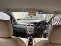Fiat Punto Emopack