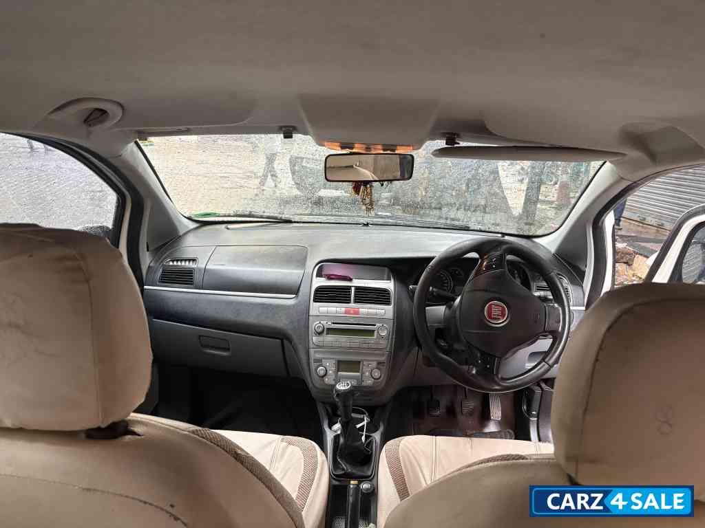 Fiat Punto Emopack Fiat Punto Emopack