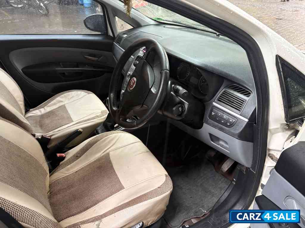 Fiat Punto Emopack Fiat Punto Emopack